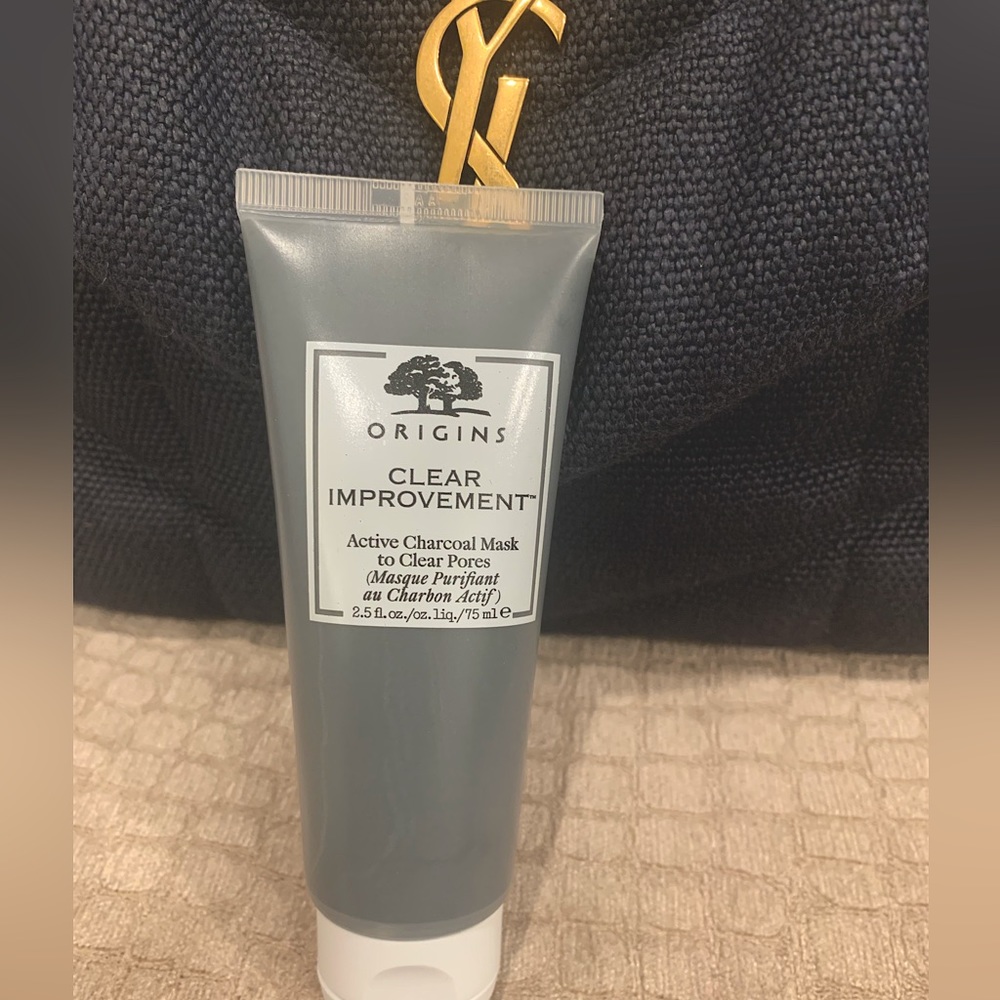 Origins Charcoal Mask